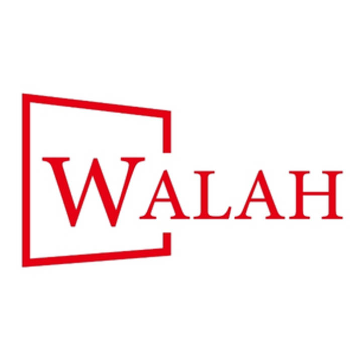 Walah logo
